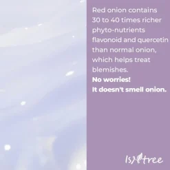 [Isntree] Onion Newpair Gel Cream