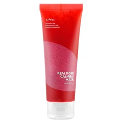 [Isntree] Real Rose Calming Mask
