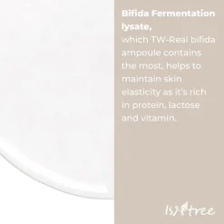 [Isntree] TW-Real Bifida Ampoule (EXP. 6.3.2026)