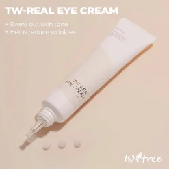 [Isntree] TW-Real Eye Cream
