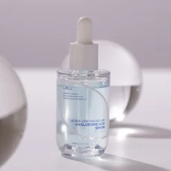 [Isntree] Ultra-Low Molecular Hyaluronic Acid Serum