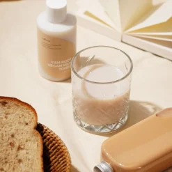 [Isntree] Yam Root Vegan Milk Toner