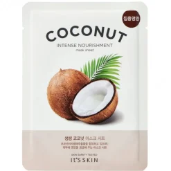 [It's Skin] The Fresh Coconut Mask