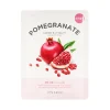 [It's Skin] The Fresh Pomegranate Mask