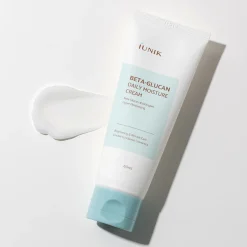 [iUNIK] Beta Glucan Daily Moisture Cream