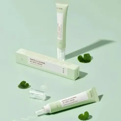 [iUNIK] Centella Calming AC Spot Cream