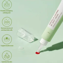 [iUNIK] Centella Calming AC Spot Cream