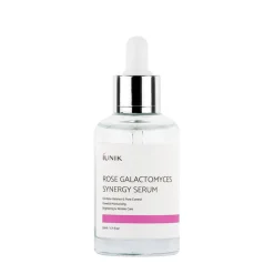 [iUNIK] Rose Galactomyces Synergy Serum