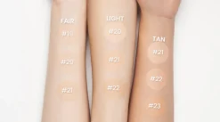 [Javin De Seoul] Wink Foundation Pact