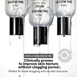 [Jumiso] Snail Mucin 95 + Peptide Facial Essence