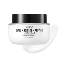 [Jumiso] Snail Mucin 88 + Peptide Facial Cream