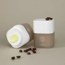 [Kaine] Caffetinal Cream