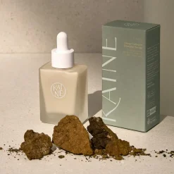 [Kaine] Chaga Collagen Charging Serum