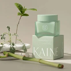 [Kaine] Green Calm Aqua Cream