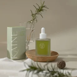 [Kaine] Rosemary AHA Night Serum