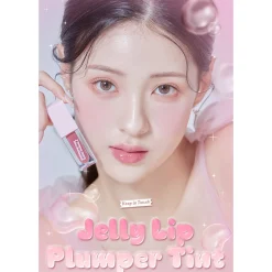 [Keep in Touch] Jelly Lip Plumper Tint