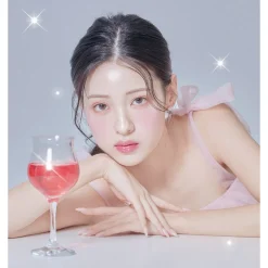 [Keep in Touch] The Black Lip Plumper Tint