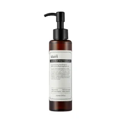 [Klairs] Gentle Black Deep Cleansing Oil
