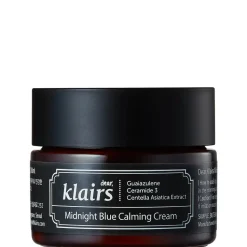 [Klairs] Midnight Blue Calming Cream