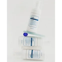 [Klairs] Rich Moist Foaming Cleanser