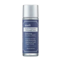 [Klairs] Supple Preparation Unscented Toner