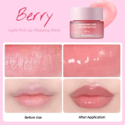 [KLAVUU] Nourishing Care Lip Sleeping Pack