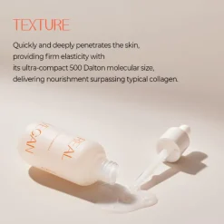 [KLAVUU] Real Vegan Collagen Ampoule