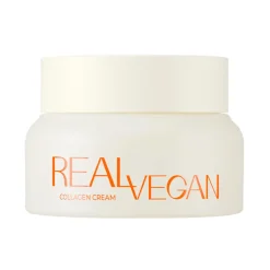 [KLAVUU] Real Vegan Collagen Cream