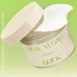 [KLAVUU] Real Vegan Quick Cleansing Pad
