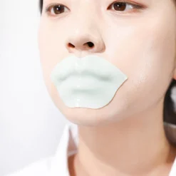 [Kocostar] Lip Mask Mint Grape
