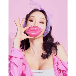[Kocostar] Lip Mask Pack Pink Peach