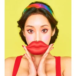 [Kocostar] Lip Mask Pack Romantic Rose