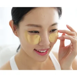 [Kocostar] Princess Eye Patch Gold (EXP. 14.2.2026)