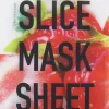 [Kocostar] Strawberry Slice Sheet Mask
