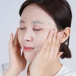 [Kocostar] Waffle Mask Kit (3pcs)
