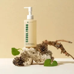 [K-SECRET] SEOUL 1988 Cleansing Oil : Pine Cica 1% + Probiotics