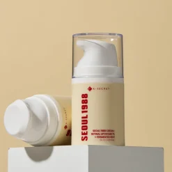 [K-SECRET] SEOUL 1988 Cream : Retinal Liposome 1% + Fermented Rice