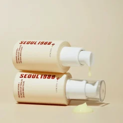 [K-SECRET] SEOUL 1988 Serum : Retinal Liposome 2% + Black Ginseng