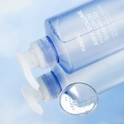 [Kundal] Airy Volume Hyaluron Shampoo (Blossom Breeze)