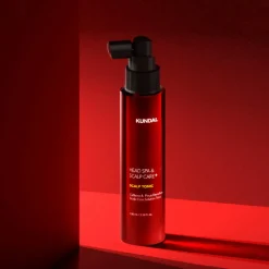 [Kundal] Head Spa & Scalp Care+ Scalp Tonic
