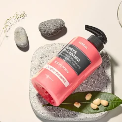 [Kundal] Honey & Macadamia Pure Body Lotion