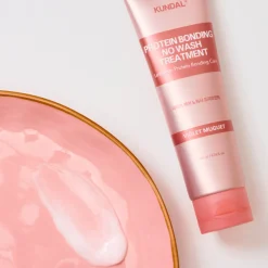 [Kundal] Protein Bonding Care No Wash Treatment (Violet Muguet)