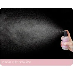 [Kundal] Pure Body Mist White Musk