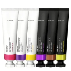 [Kundal] Shea Butter & Macadamia Pure Hand Cream