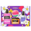 [Kundal] White Musk Body Care Gift Set