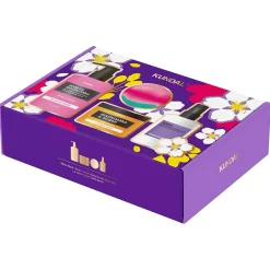 [Kundal] White Musk Body Care Gift Set