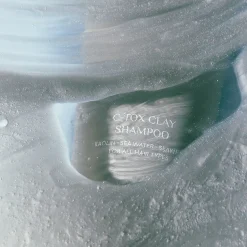 [La'dor] C-Tox Clay Shampoo