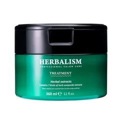 [La'dor] Herbalism Treatment
