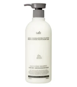 [La'dor] Moisture Balancing Shampoo