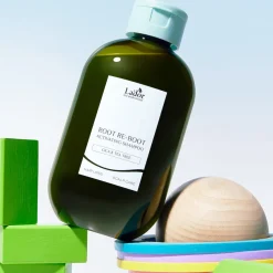 [La'dor] Root Re-Boot Activating Shampoo